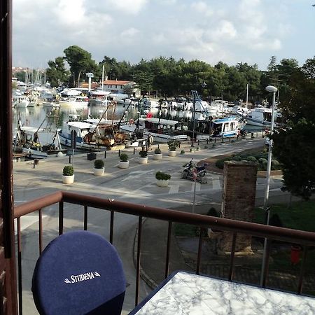 Apartment Mandrac Novigrad Istria 部屋 写真