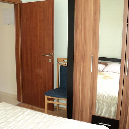 Apartment Mandrac Novigrad Istria 部屋 写真