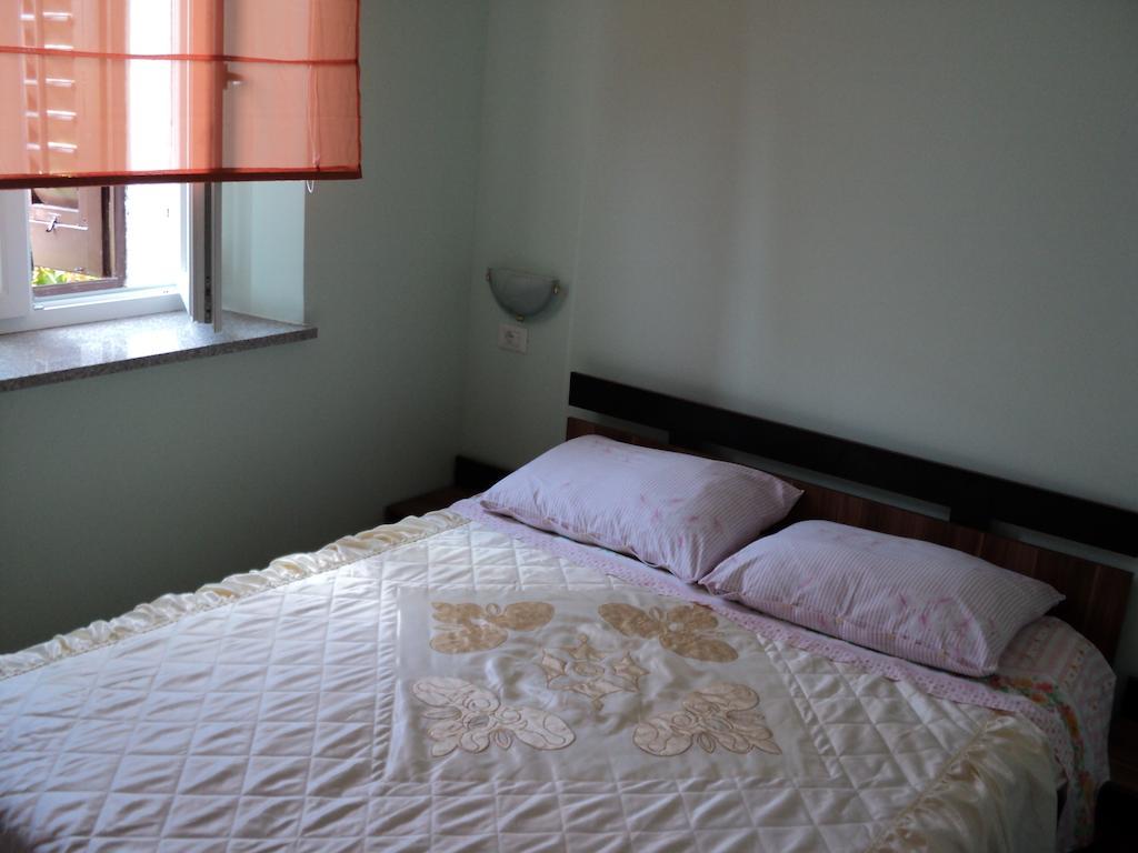 Apartment Mandrac Novigrad Istria 部屋 写真