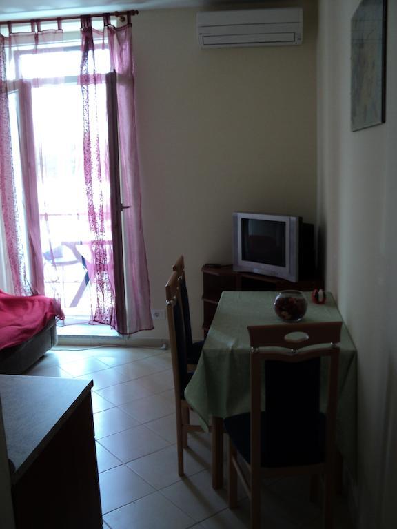 Apartment Mandrac Novigrad Istria 部屋 写真